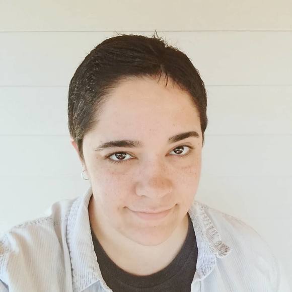 Meet your Posher, Sky - Picture 1 of 1